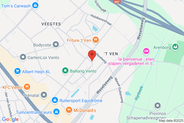 Gemeenschapshuis De Bantuin