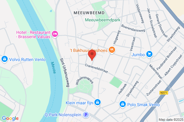 Hovens Sigarenfabriek