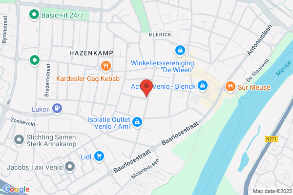 Boddaert Centrum