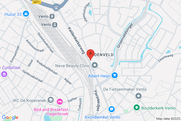 Soc Raadslieden Venlo, Welzijnssticht