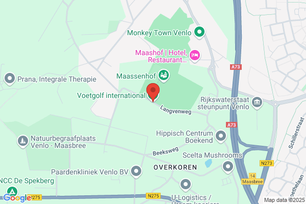 Maassenhof