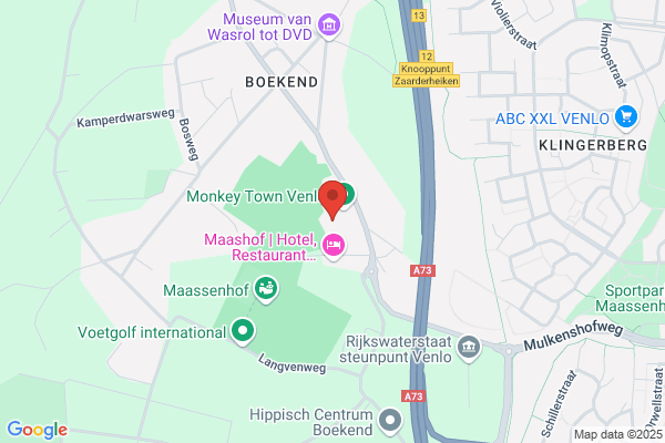 Buitensportcomplex