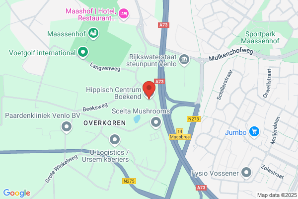 Manege Beekshof