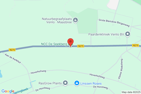 Nederlandse Caravanclub