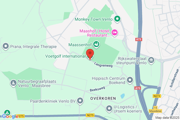 Voetbalvereniging Vch