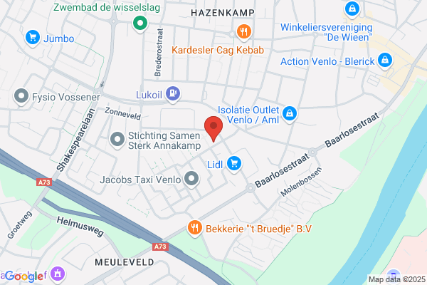 Venlose Boksvereniging