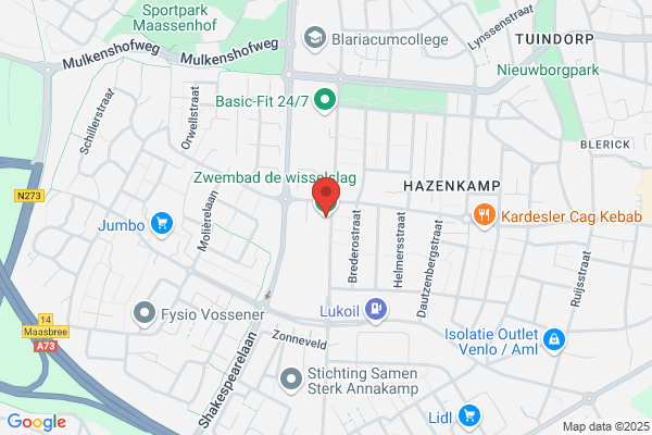 Gemeentelijk Zwembad De Wisselslag