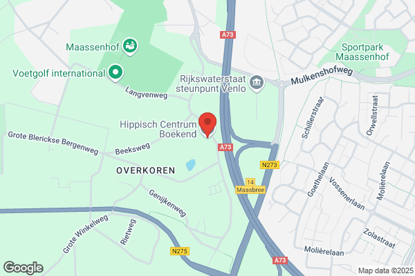 Manege Venlo
