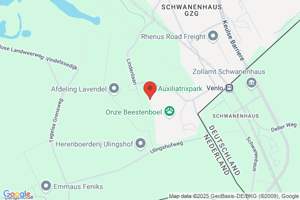 Model Spoorwegvereniging Noord-Limburg