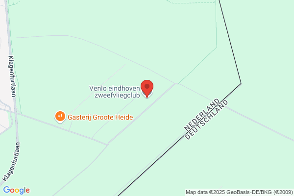 Zweefvliegclub