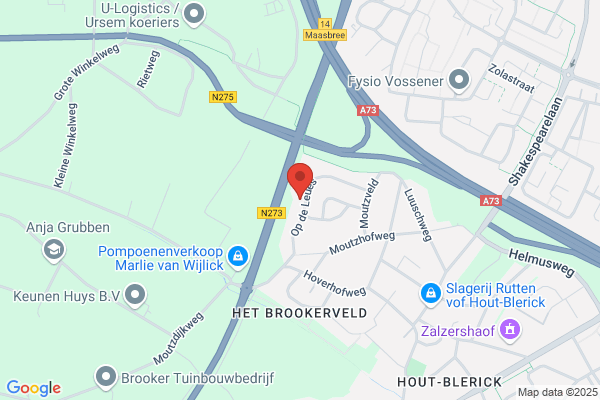 Heuvelmans Stukadoorswerken Ronald