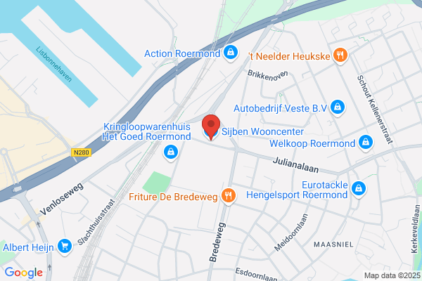 Sijben Bv