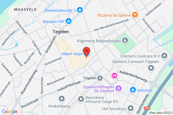Albert Heijn