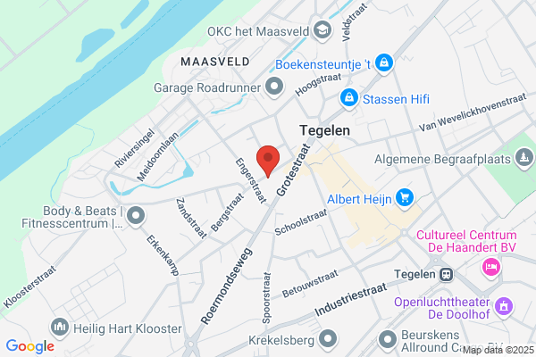 Hees VOF Leo van