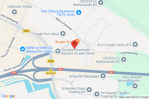 Spar Driessen
