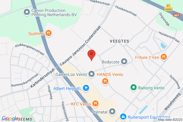 Willems-Theelen Vof, H