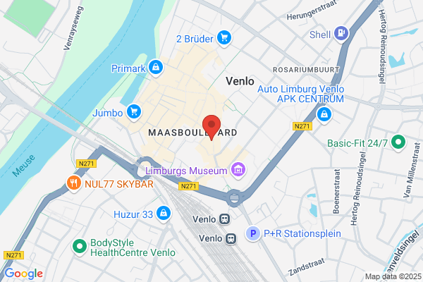 Sigarenmagazijn L. Delsing