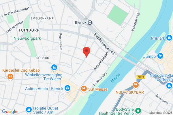 Dental Clinics Blerick