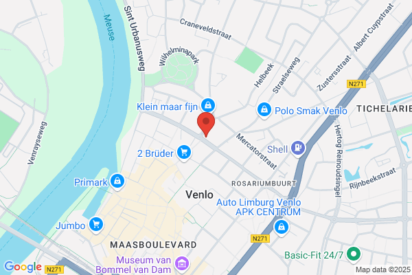 Venlo Implantologie Parodontologie