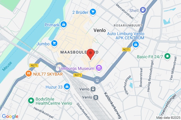 Schreinemachers, M G A