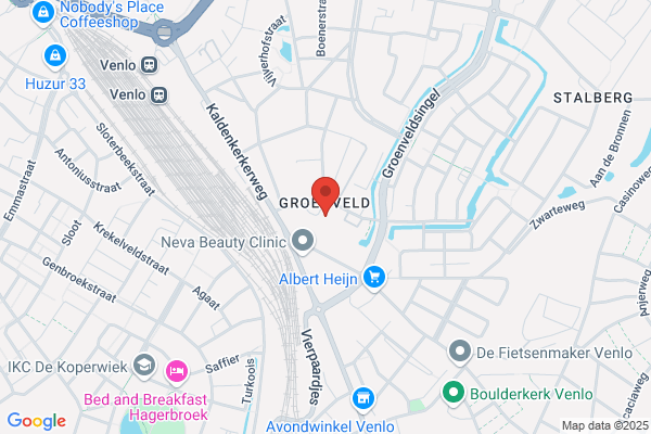 Tandartspraktijk Bolhaar Bv