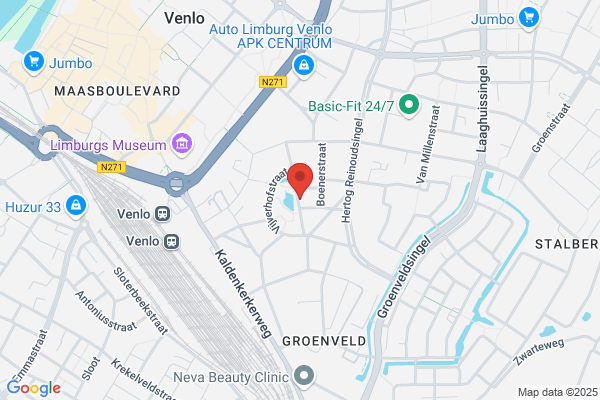 Tandprothetische Praktijk Venlo