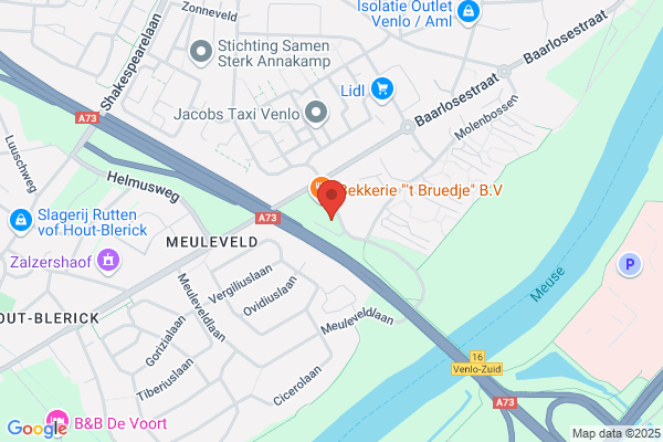 Tandtechnisch Laboratorium Bosman BV