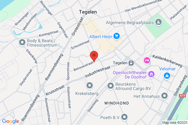 Woninginrichting Venlo
