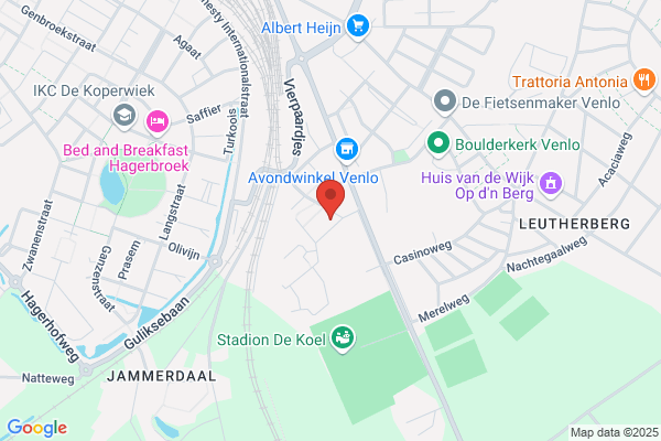 Taxi Zuid Oost Nederland