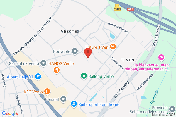 Adviesbureau Airconditioning Huijgen-Rolink