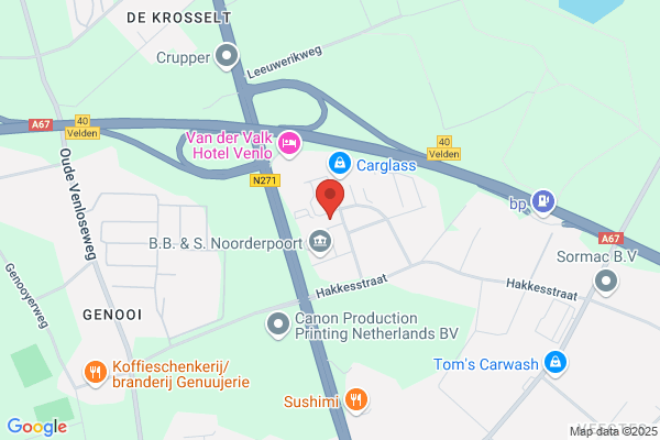 Arboned Zuid Oost Nederland