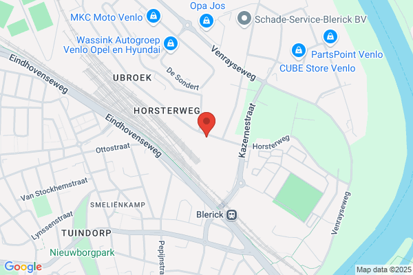 M.P.A. Coenen, Gereedschapkonstrukteur