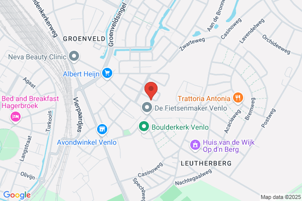 Ontwerp Buro Kunststoffen Bv