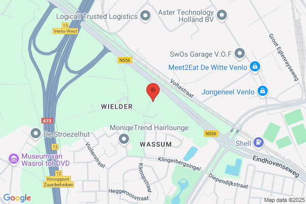 Laar Bv, Gebr Van De