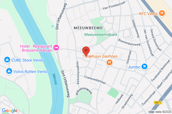 Ambulant Wonen