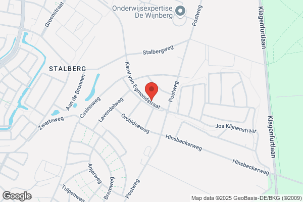 Groenborg