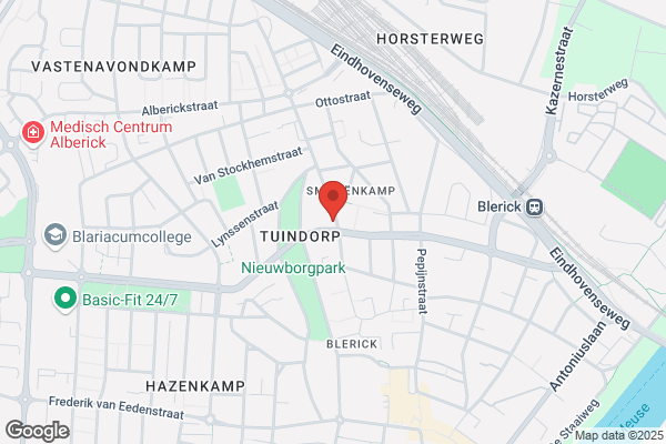 Brouwers Techn