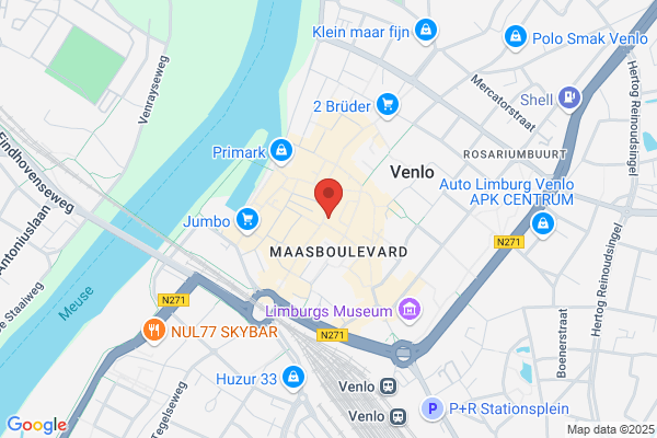 Vodafone Business Point