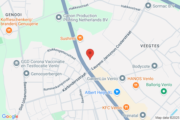 Power Volts Limburg