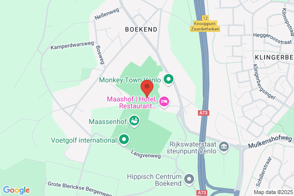 Blerick Tennisver