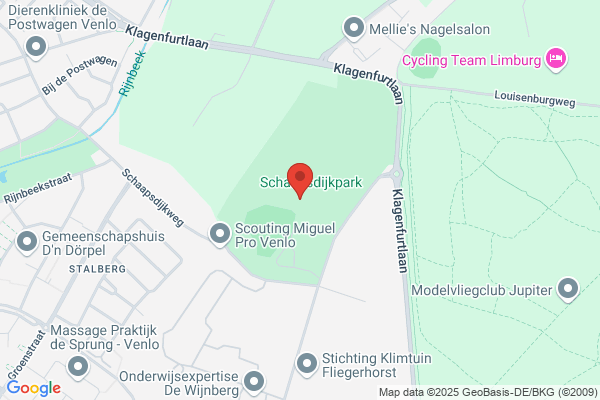 Schaapsdijk, De