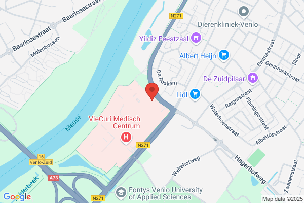 Praktische Thuishulp Noord-Limburg