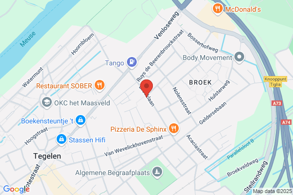 Deurenland