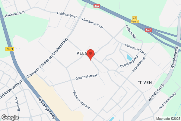 H. Hermanns Rompen- En Meubelfabriek Bv