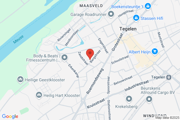 Hout Techniek Venlo Vof