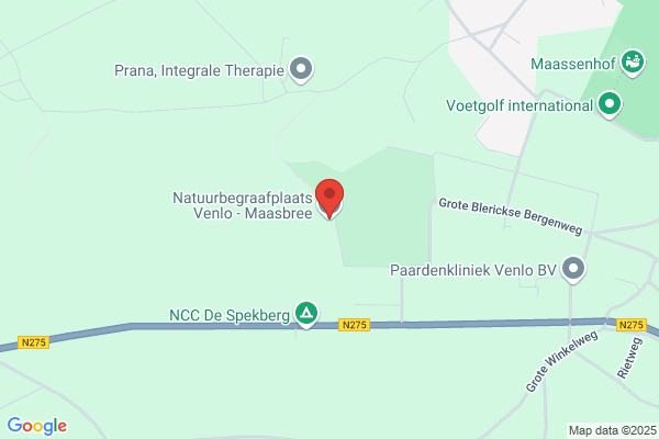 Kerkhof, Van Den