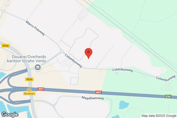 Geodes Vitesse Distribution Bv