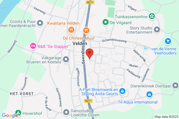 Arcen-Velden Woningbouwver