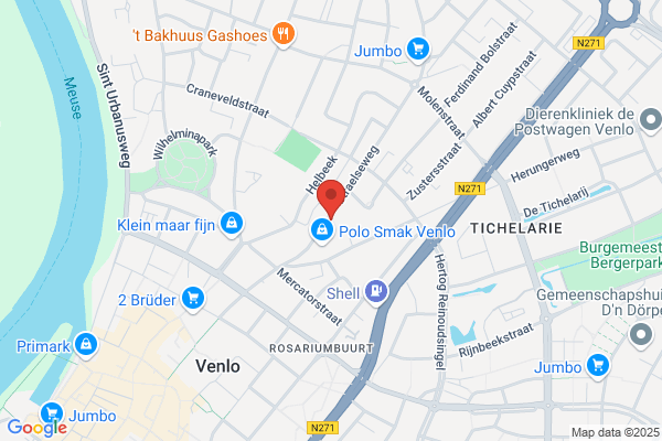 Doortocht, Sticht