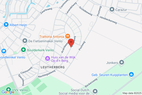 Wendel, De